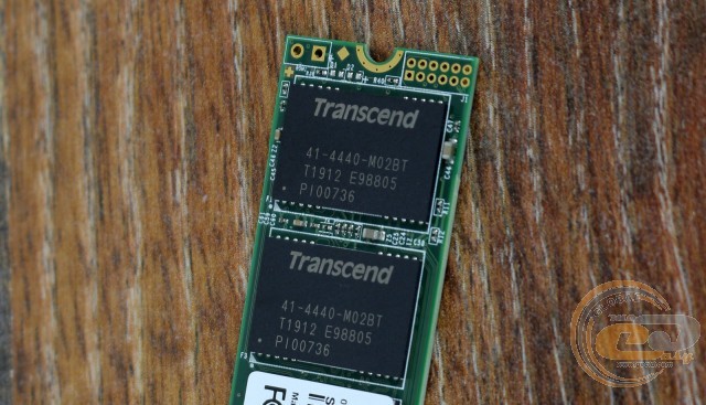 Transcend TS512GMTE220S