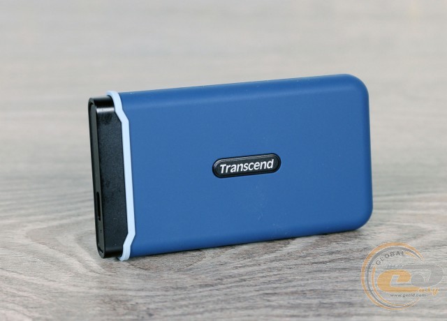 Transcend ESD350C