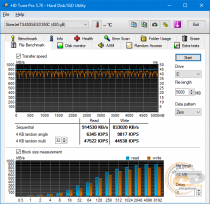 Transcend ESD350C