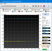 Transcend ESD350C