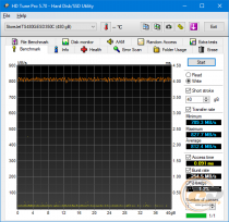 Transcend ESD350C