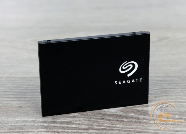 Внешний ssd seagate barracuda fast ssd 1 тб обзор