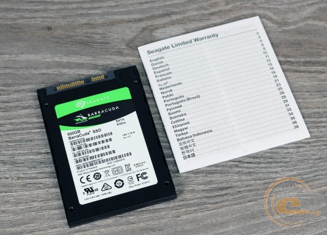 Seagate Barracuda Ssd Gecid Com