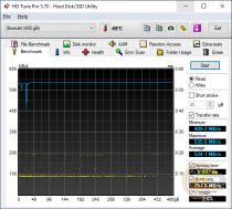 Transcend ESD230C