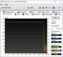 Transcend ESD230C