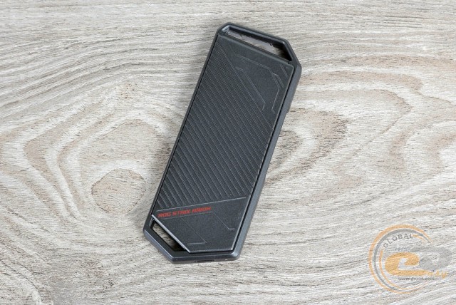 ASUS ROG Strix Arion