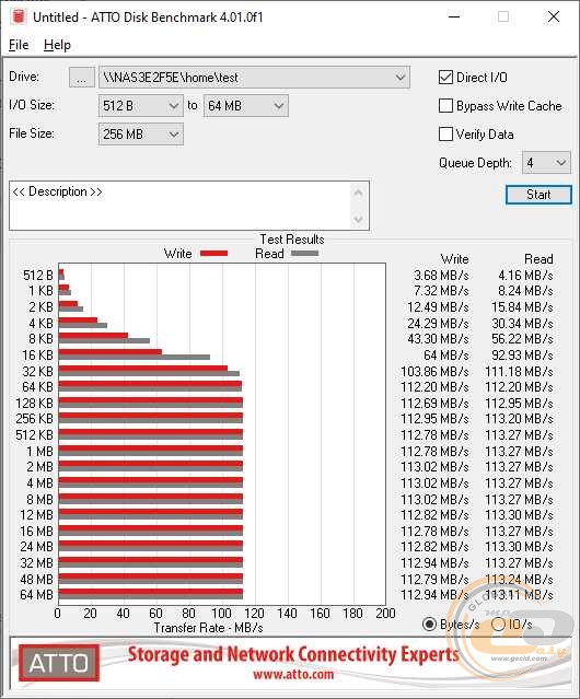 QNAP TS-231K