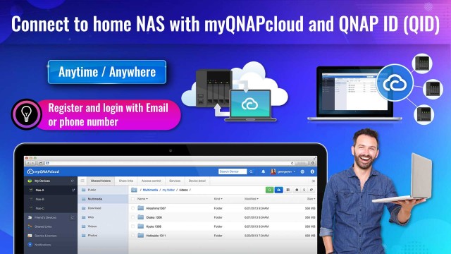 QNAP TS-231K