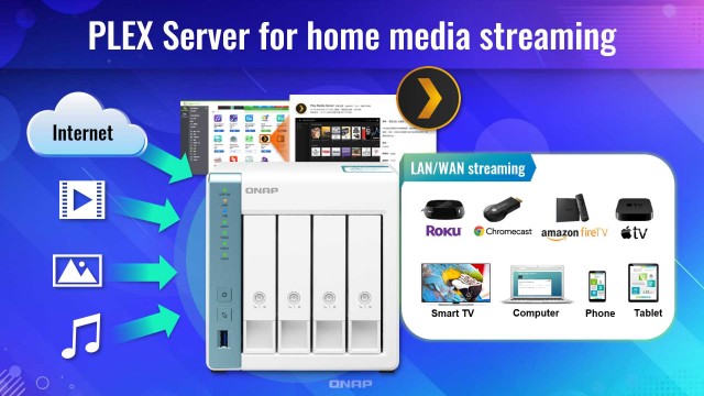 QNAP TS-231K