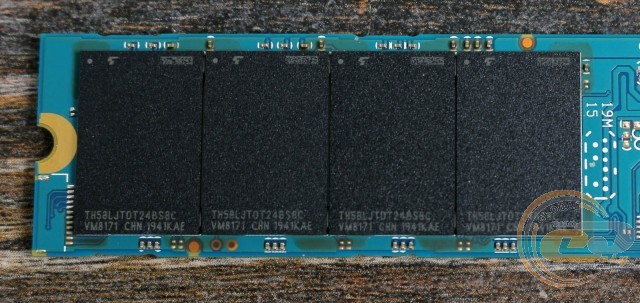 Kioxia Exceria Plus