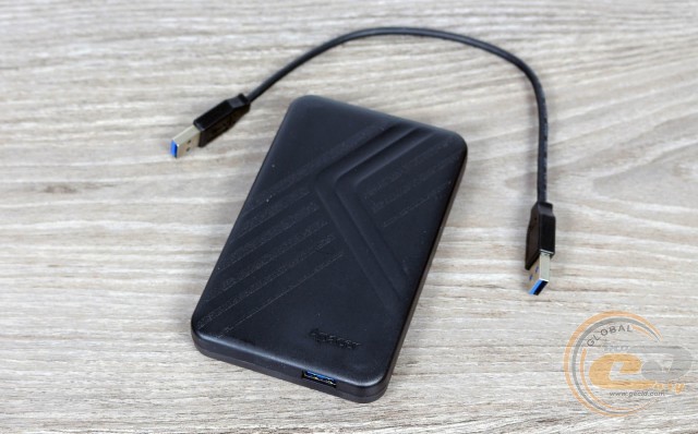 Apacer AC236