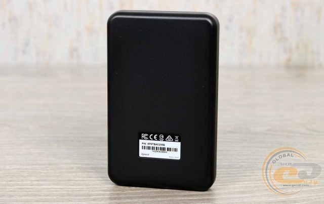 Apacer AC236