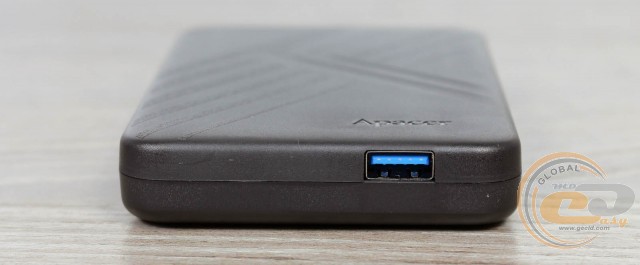 Apacer AC236