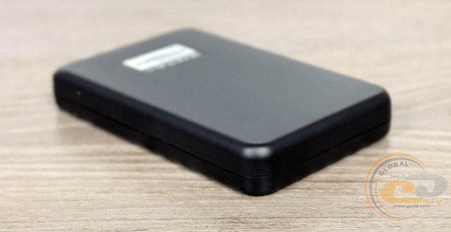 Apacer AC236