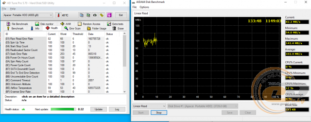 Apacer AC236