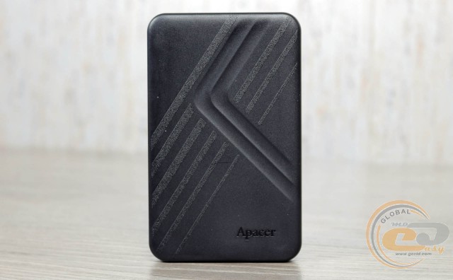 Apacer AC236