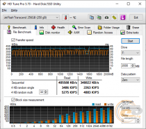 Transcend JetFlash 930C