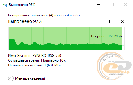 HP P500