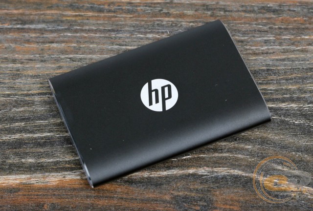 HP P500