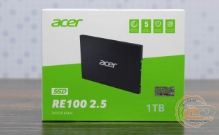 Acer RE100 2.5