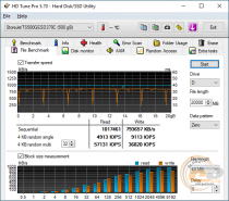 Transcend ESD370C