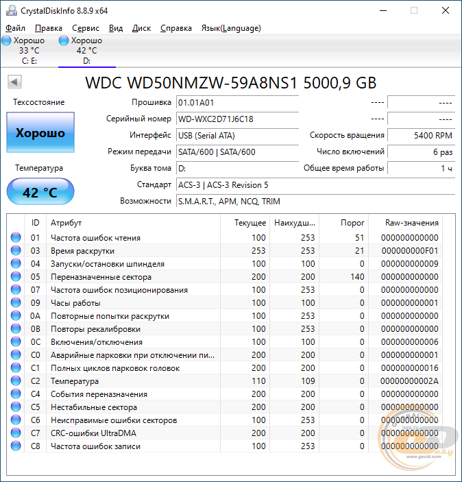 WD_BLACK P10 Game Drive
