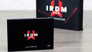 Обзор SSD GOODRAM IRDM PRO GEN.2: большой объем и пять лет гарантии