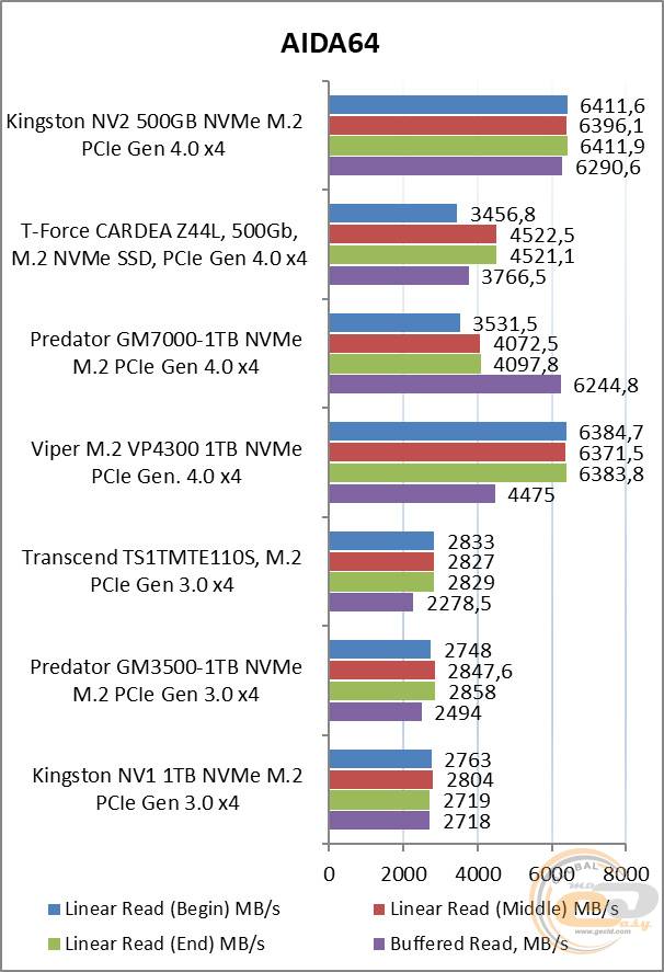 Kingston NV2
