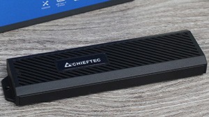 Обзор контейнера CHIEFTEC CEB-M2C-TLE для M.2 SSD: компактность и функциональность