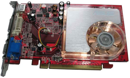 Asus eax1600pro outlet