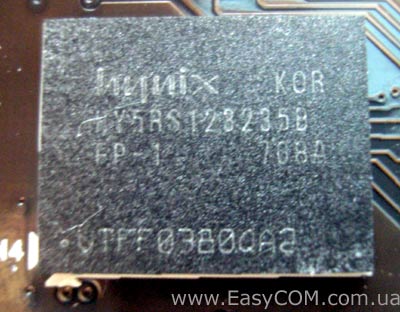 HY5RS123235B FP-1