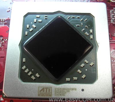 ATI Radeon HD 2900 PRO