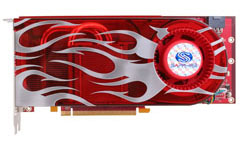 Radeon HD 2900 GT