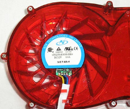 GIGABYTE Radeon HD 3870 512Mb