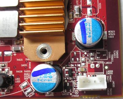 GIGABYTE Radeon HD 3870 512Mb
