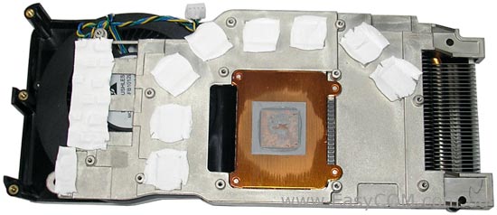 PNY GeForce 8800 GTS 512