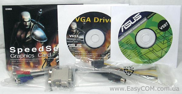 ASUS EN8800GT/HTDP/256M