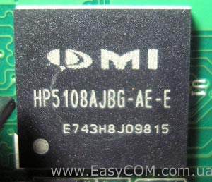 MI HP5108AJBG-AE-E