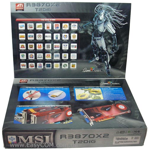 MSI R3870X2-T2D1G-OC
