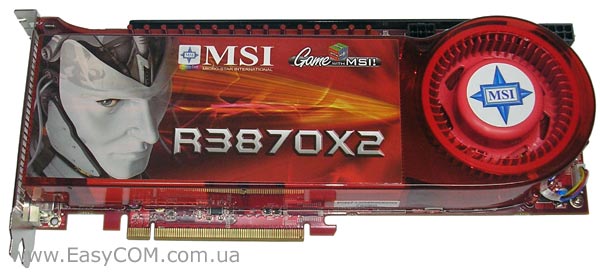 MSI R3870X2-T2D1G-OC