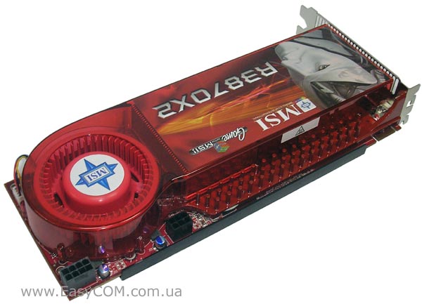 MSI R3870X2-T2D1G-OC
