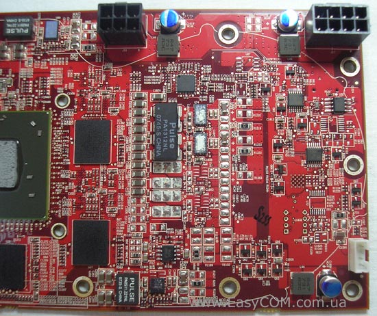 Radeon HD 3870 X2