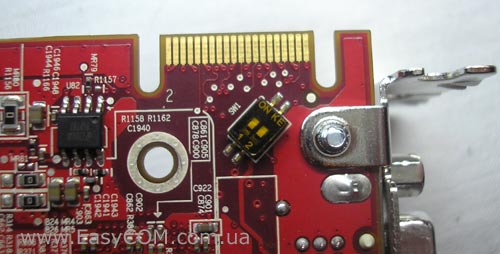 Radeon HD 3870 X2