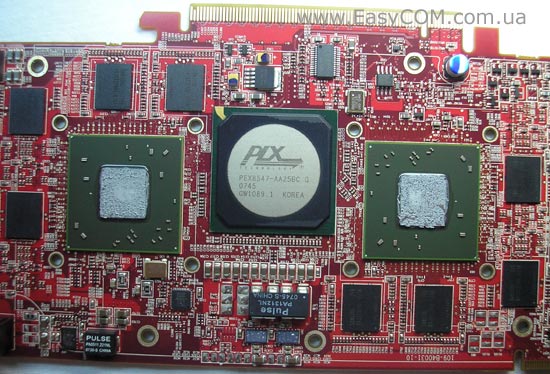 Radeon HD 3870 X2