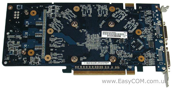 ASUS EN8800GS/HTDP/384M