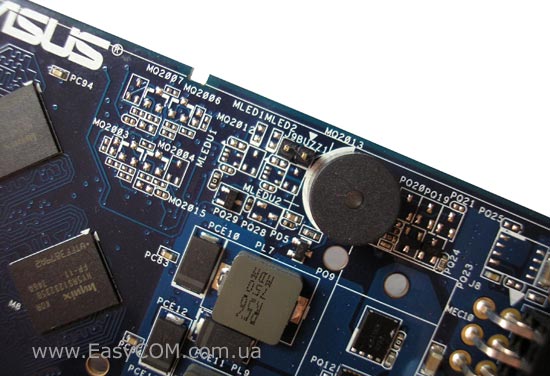 ASUS EN8800GS/HTDP/384M