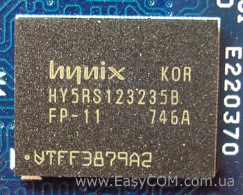 Hynix HY5RS123235B FP-11