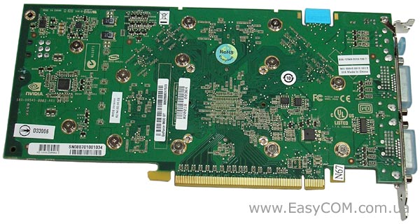 GIGABYTE GV-NX96T512H