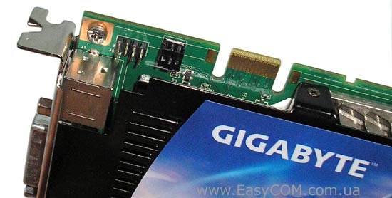 GIGABYTE GV-NX96T512H