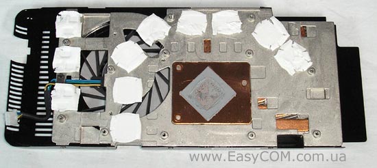 GIGABYTE GV-NX96T512H